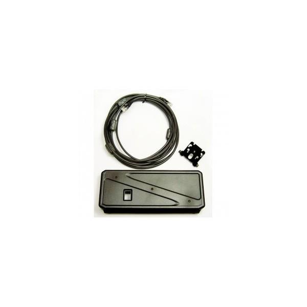 EDS-17 アルインコ セパレートキット DX-SR8 / DX-R8 用