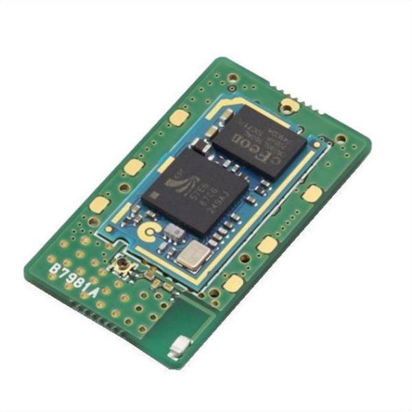 UT-133 アイコム Bluetooth R ユニット 無線機本体内蔵用