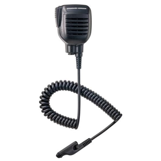 SSM-10C スタンダードホライゾン スピーカーマイク IP57防水・防塵