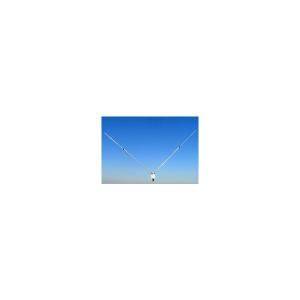 第一電波　HFV40　7Mhz　アンテナ 第一電波工業 HFV40 7MHz帯用 短縮 V型 ダイポールアンテナ 第一