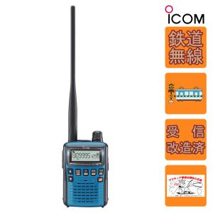 アイコム　IC-R6　限定レッド色　広帯域受信機　ICOM Amazon | アイコム IC-R6 エアーバンド スペシャル メタリック