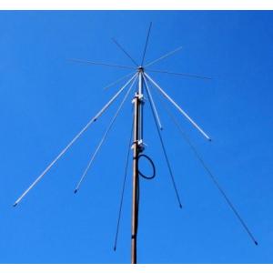 DA3200 AOR 広帯域ディスコーンアンテナ
