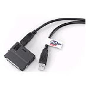 I-O DATA USB2-SC2 USB2.0/1.1対応 SCSI機器用コンバータ