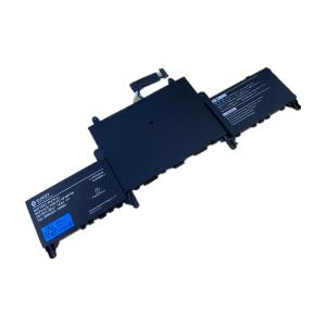 NEC LaVie Z シリーズ用 LZ550 LZ750 用バッテリー PC-VP-BP86の互換品