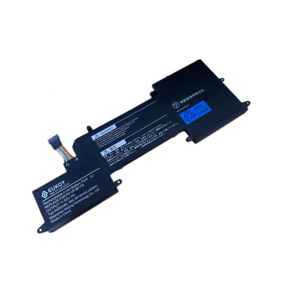 【1年保証・保証書付】 NEC LAVIE Direct HZ［Hybrid ZERO］用互換バッテ...
