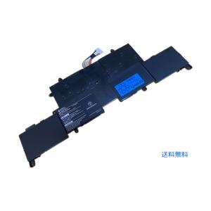 NEC LAVIE Hybrid ZERO PC-HZ550用リチウムポリマーバッテリー PC-VP