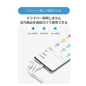 iPhone iPad Android MAC...の詳細画像3