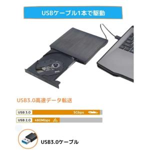 DVDドライブ 外付けdvdドライブ 外付け ...の詳細画像3