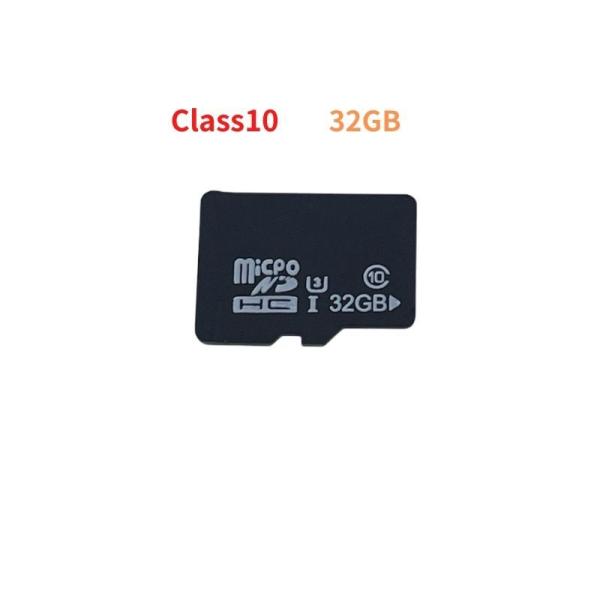 マイクロsdカード 32GB SDカード 32gb microSDカード メモリーカード micro...