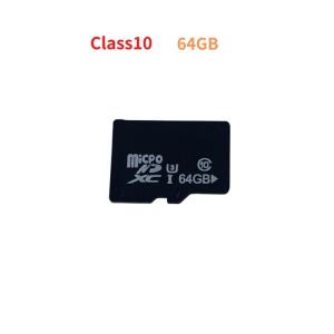 BUFFALO（バッファロー） BUFFALO microSDカード 64GB microSDXC V10