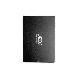 SSD内蔵 1TB ssd LAZOS 内臓SSD 1TB 2.5インチ SATA3.0 超高速 HDD換装 PC高速化 テレワーク ストレージ 高容量 プレゼント メール便送料無料｜dct-shop