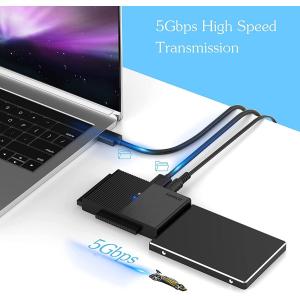 FIDECO USB3.0 SATA/IDEド...の詳細画像1