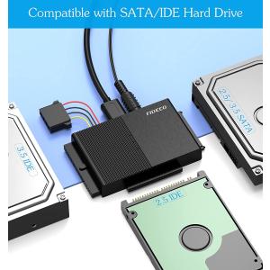 FIDECO USB3.0 SATA/IDEド...の詳細画像4