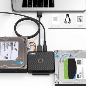 FIDECO USB3.0 SATA/IDEド...の詳細画像2