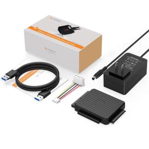 FIDECO USB3.0 SATA/IDEド...の詳細画像3