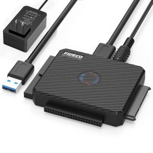 FIDECO USB3.0 SATA/IDEド...の詳細画像5