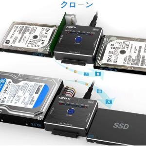 FIDECO USB3.0 SATA/IDE変...の詳細画像2