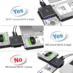 FIDECO USB3.0 SATA/IDE変...の詳細画像5