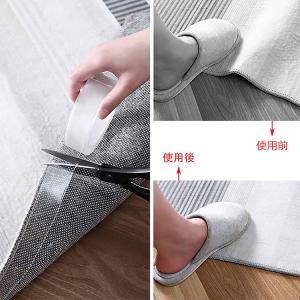 魔法のテープ 両面テープ 粘着テープ はがせる...の詳細画像3
