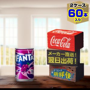 ファンタ ファンタグレープ 500ml 24本入 x 2ケース（計48本）/炭酸