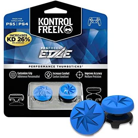 KontrolFreek FPSフリーク Edge for Playstation 4 (PS4) ...