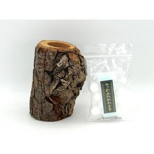 ＼手軽にクワリウム/newクラフトウッド Mサ...の詳細画像3