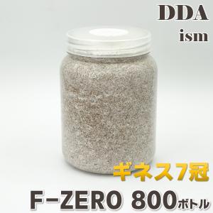 F-ZERO 800 ギネス7冠 dda クワガタ 幼虫 菌糸 ボトル 菌糸ビン ヒラタケ｜ddaism-yshopping