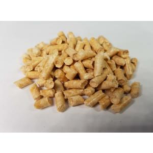 昆虫専用 針葉樹 ペレット 約6L dda ク...の詳細画像1
