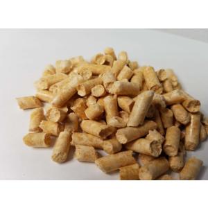 昆虫専用 針葉樹 ペレット 約6L dda ク...の詳細画像2