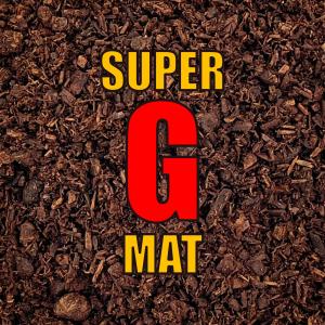 スーパーGマット 25L (完全プロ仕様) d...の詳細画像1