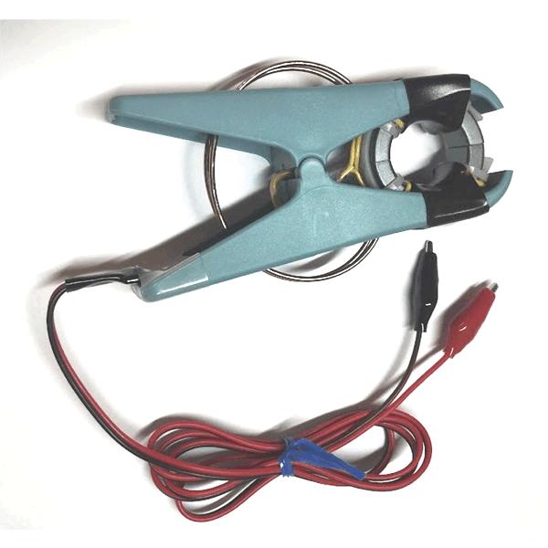 デジタルRF（高周波）電流計バジョン3　組立済み完成品 CQ-20D