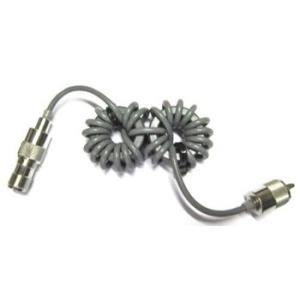 DCF-RF-40LLQE　無線機用同軸コモンモード・チョーク完成品