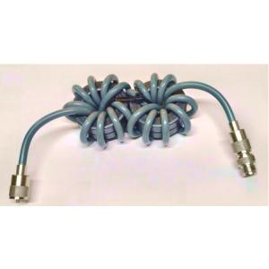 DCF-RF-61SLL  無線機用　同軸コモンモード・チョーク・フィルター 完成品 耐入力1KW
