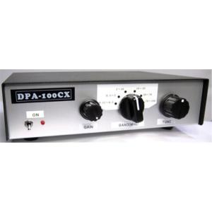 DPA-100CX