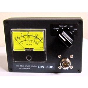 第一電波工業 受信用プリアンプ 0.5-1500MHz帯 ワイドバンド受信