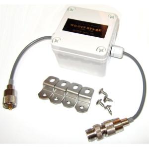 WO-DCF-RF2-QE 防水防塵 500W...の詳細画像1
