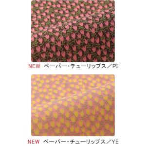 クロス02 リバティプリント使用 45×45c...の詳細画像3