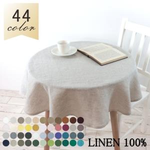 fog linen work（フォグリネンワーク） リネン テーブルクロス S