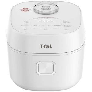 極め炊き ティファール 炊飯器 5.5合炊き IH炊飯器 ザ・ライス 遠