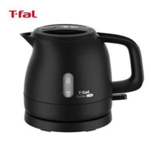 T-fal（ティファール） 瞬間湯沸かしケトル 1300Wのハイパワー 6段階の