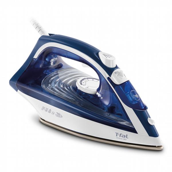 T-fal スチームアイロン ヴァーチュオ80 FV1880J0
