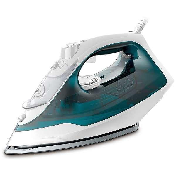 ティファール スチームグライド グリーン FV2889J0