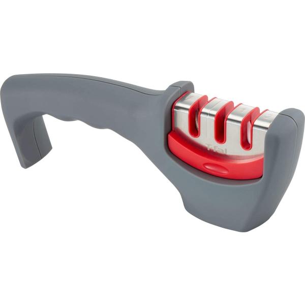 ティファール インジニオ シャープナー 包丁研ぎ器 3段階 K25805