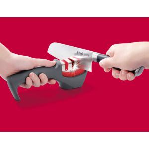 ティファール インジニオ シャープナー 包丁研...の詳細画像1