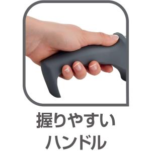 ティファール インジニオ シャープナー 包丁研...の詳細画像5