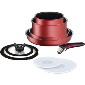 T-fal ティファール オール・イン・ワン セット P4704233 4点セット IH