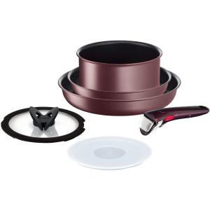 T-fal（ティファール） 鍋 フライパン 蓋 18cm インジニオ・ネオ