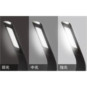 訳あり 箱不良 ゼピール LEDスタンドライト...の詳細画像3