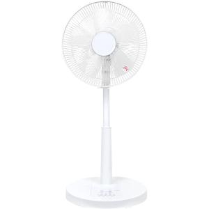 ゼピール DL-J100N ZEPEAL メカ式リビング扇風機 扇風機