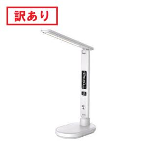 訳あり デスクライト LED 時計の買取情報